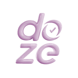 Doze Beauty Lounge Logo