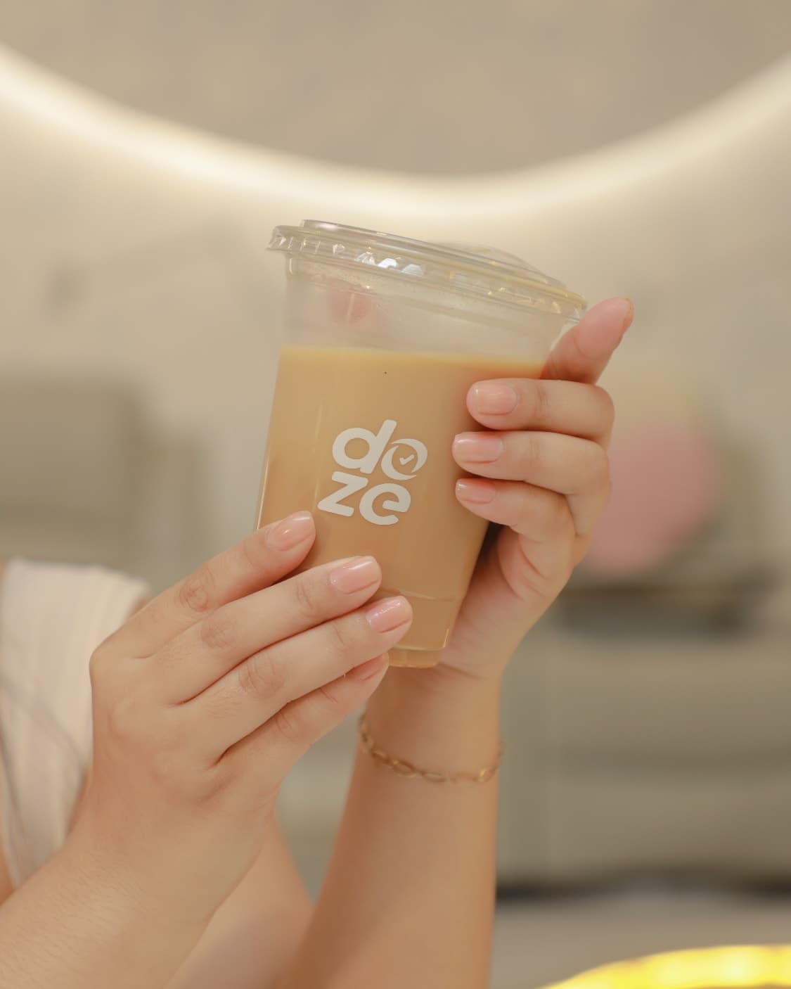 Doze handcrafted drink